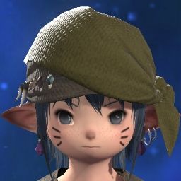 You Lalafell