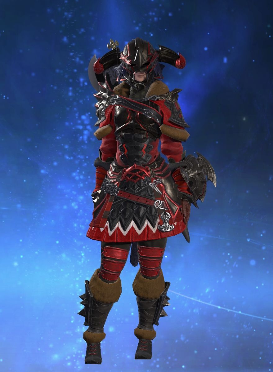 Aurumi Dotharl