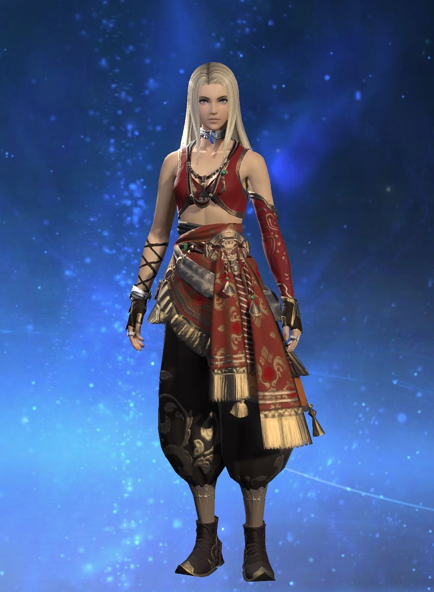 Josie Silvermoon