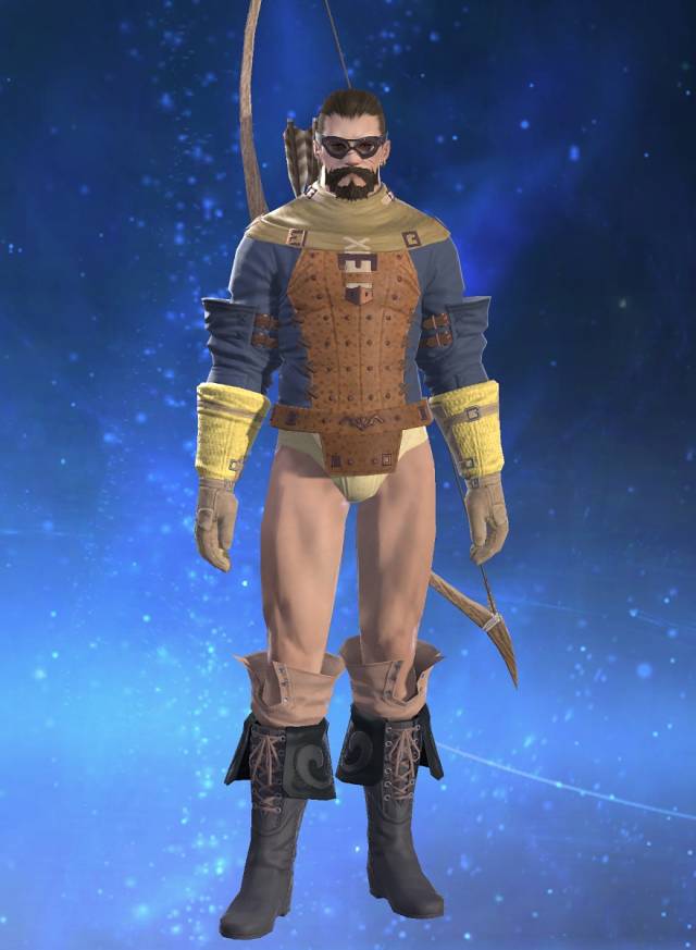 Ulfric Snow