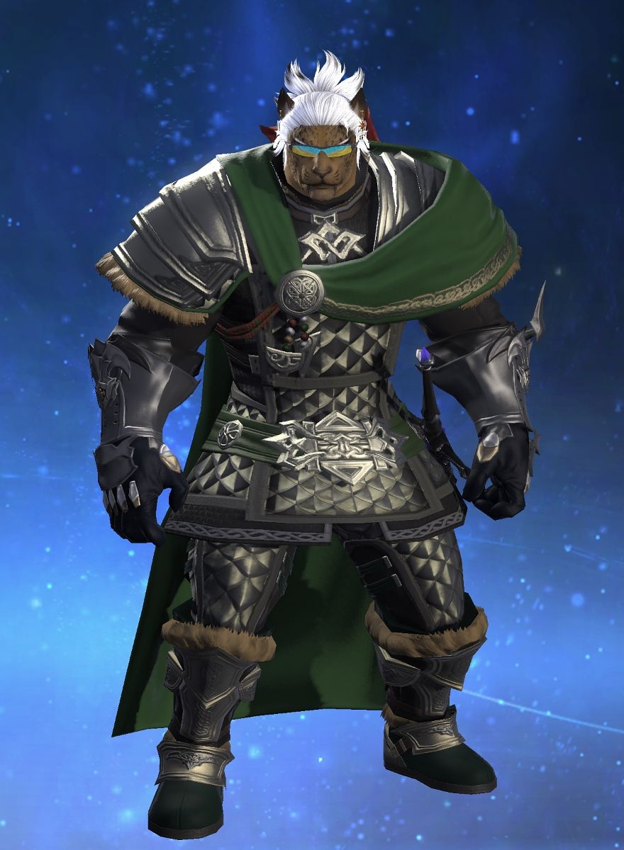 Raze Iseterre