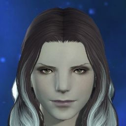 Serrah Frostnacht