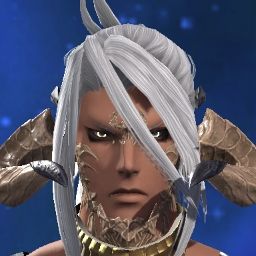 Ryu Stormhorn