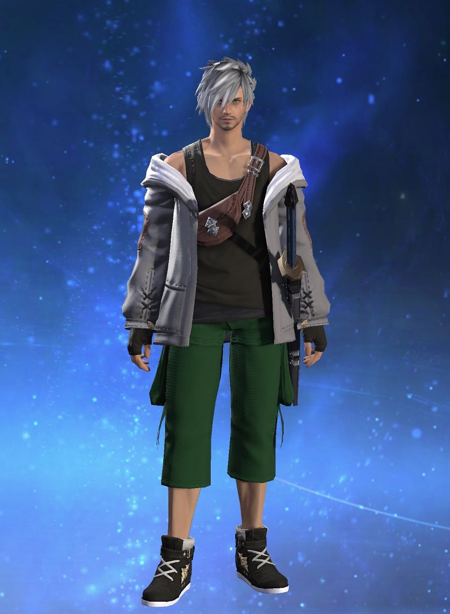 Takuto Namikara