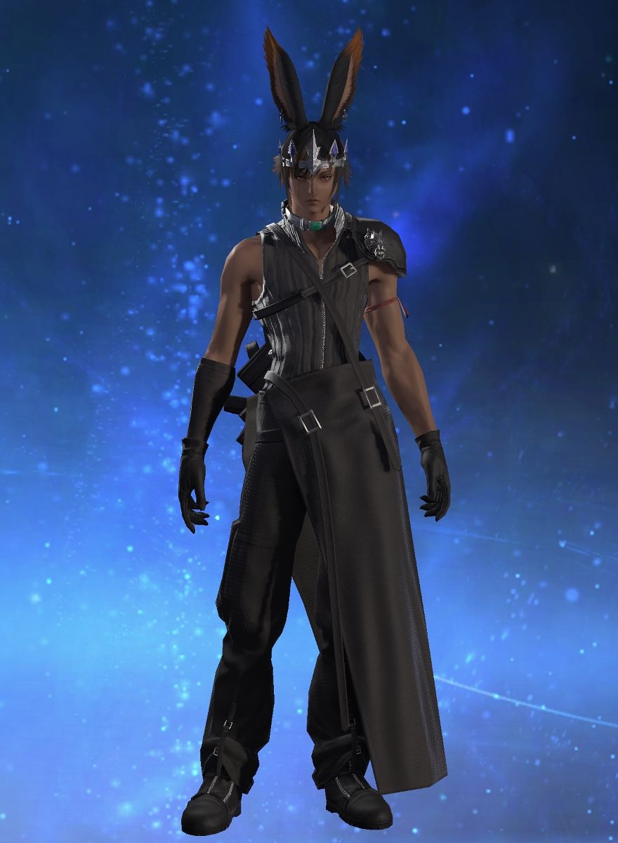 Akasa Carmine