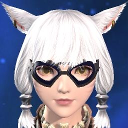 Cleric Neko