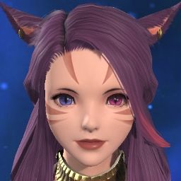 Purrrrfect Goddess