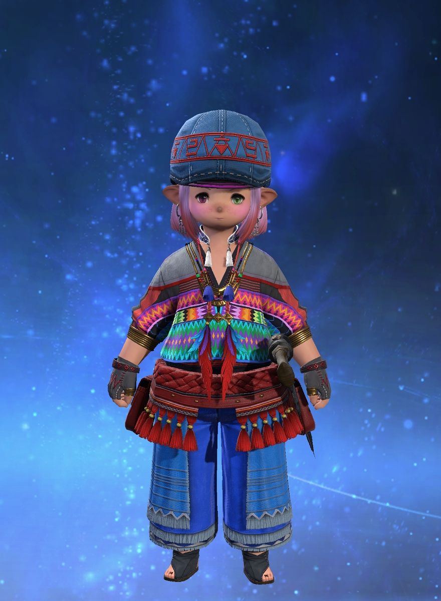 Lalafalls Foryou