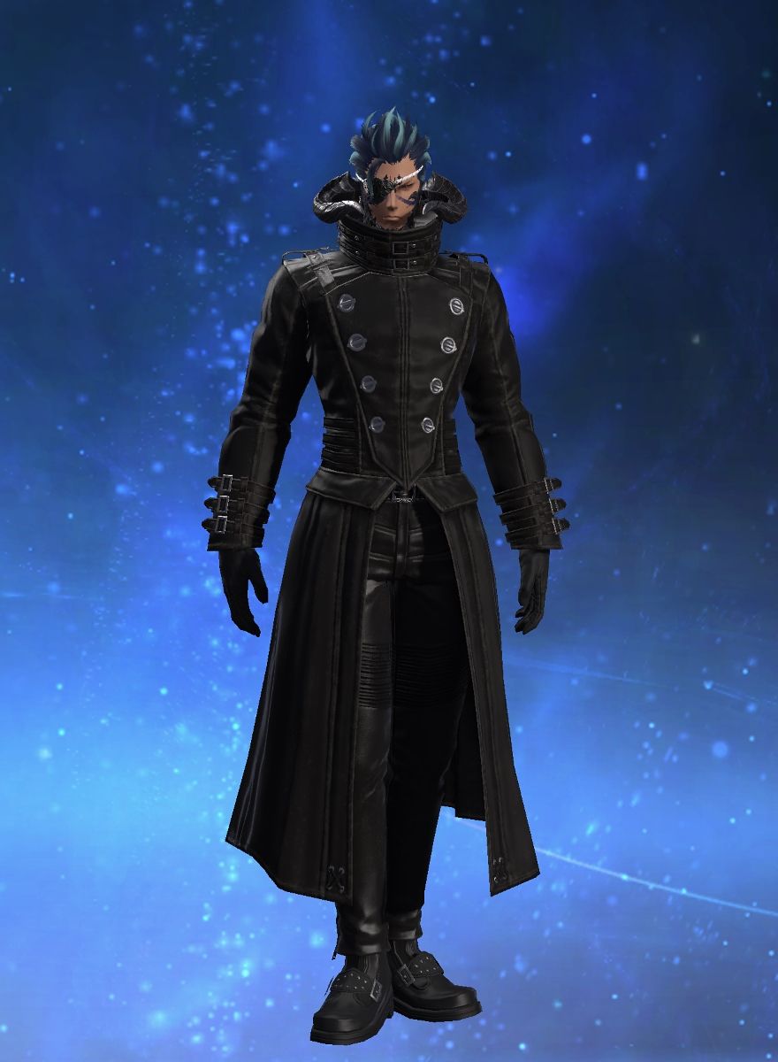 Xedrix Oronir