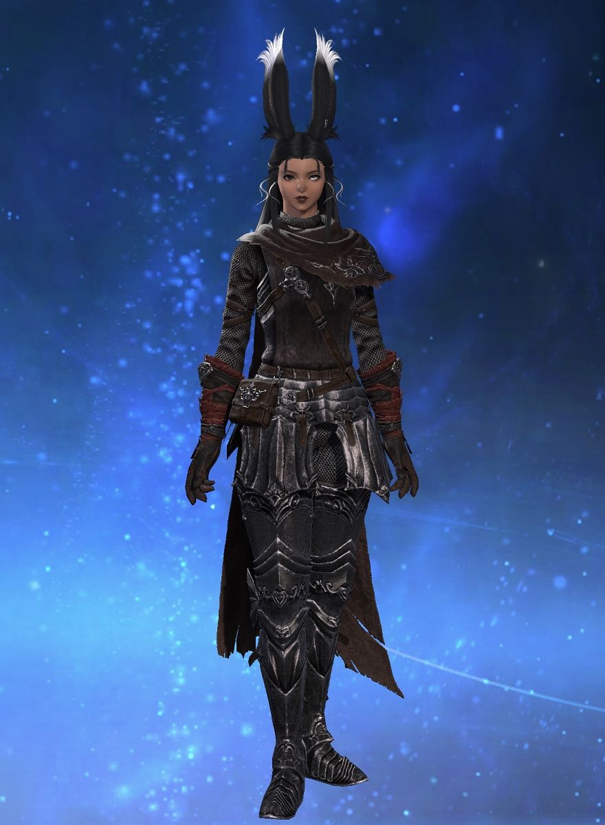 Selina- Silverleaf-