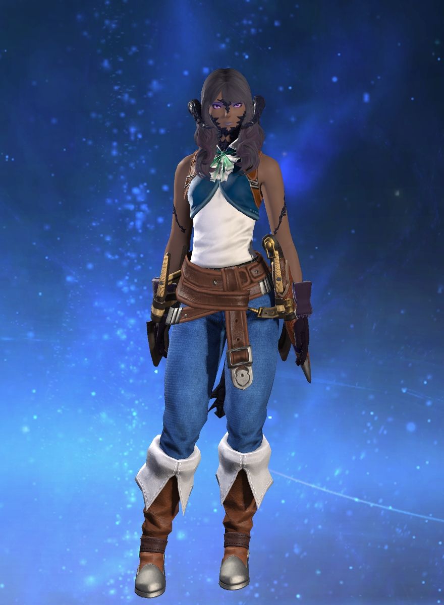 Jaionaie Moonaura
