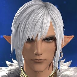 Estinien Wyrmbloodd