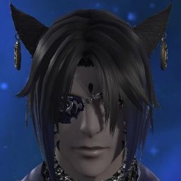 Khan'li Tribal