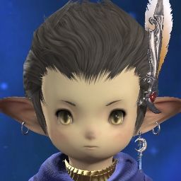 A-large Rat