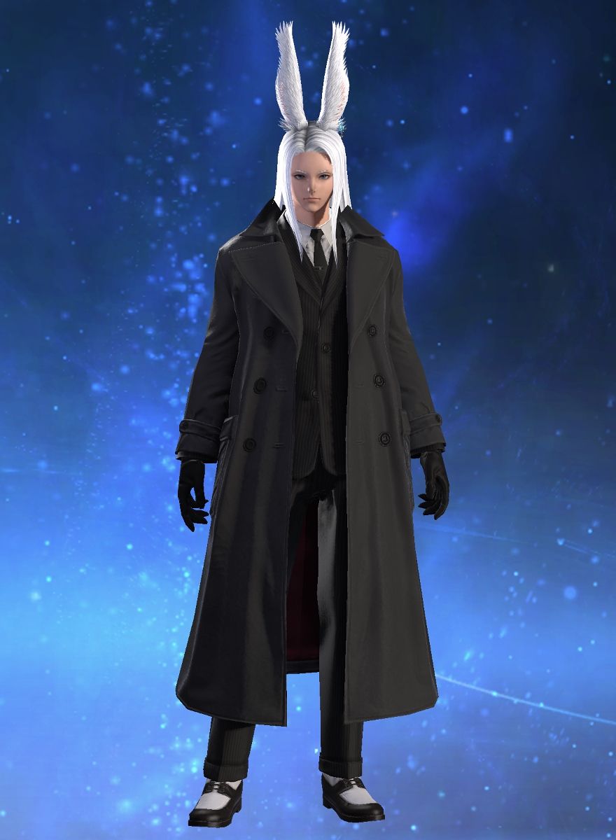 Sephiroth-j Crescent