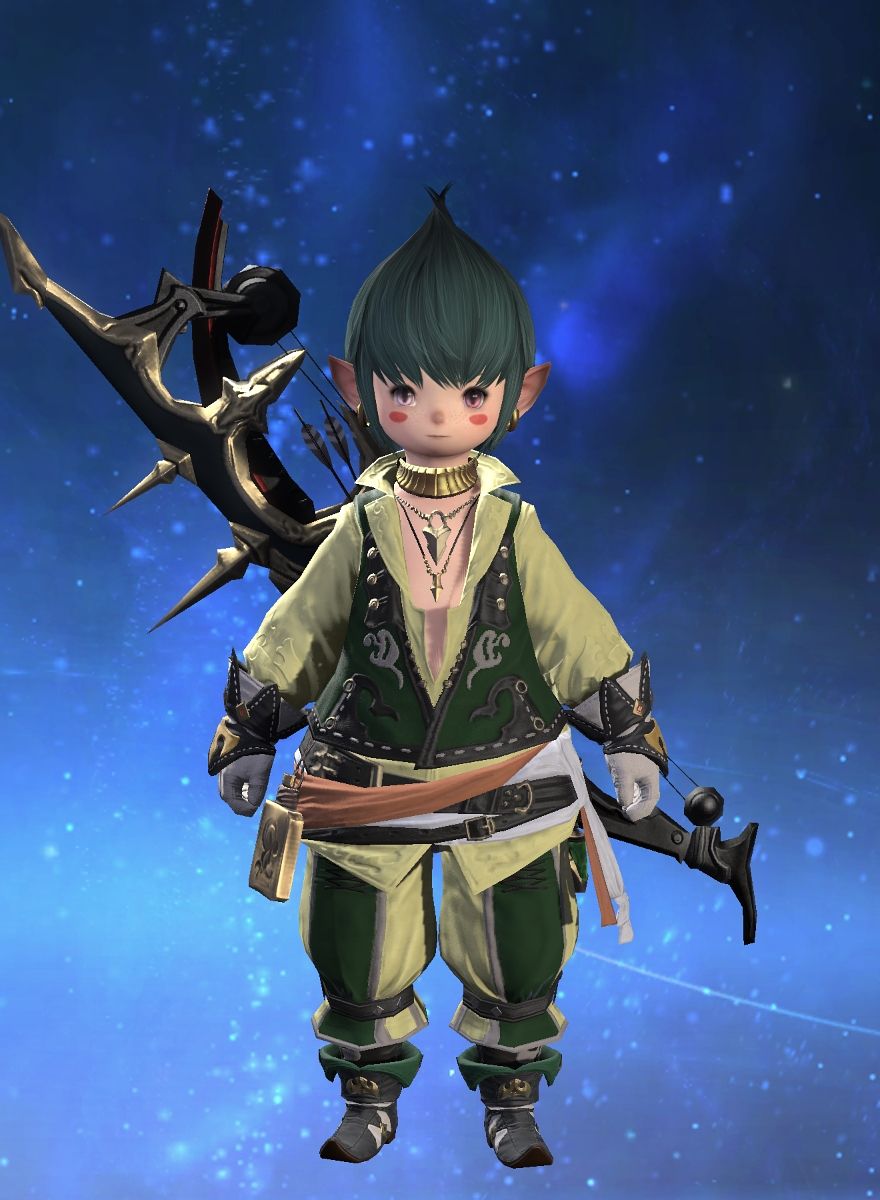 Turnip Patch