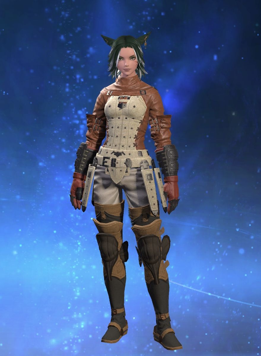 Kassandra Dragon
