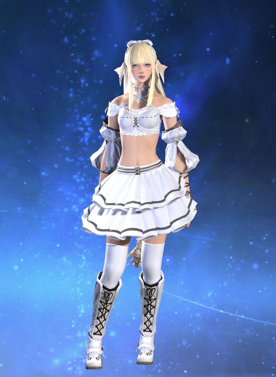 Aria Angel