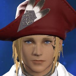 Mareaus Blackthorn