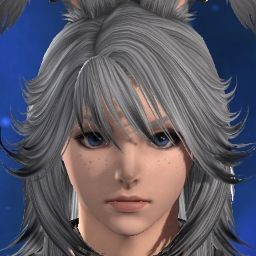 Alisaie Fanboy