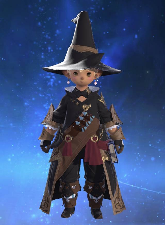 Lalafell Hbrn