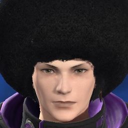 Soulking Brook