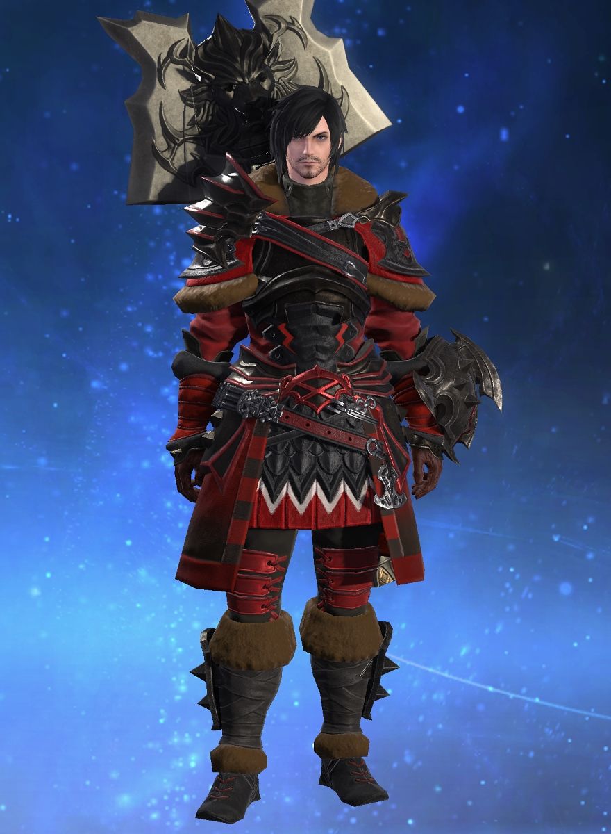Rhamiel Styx