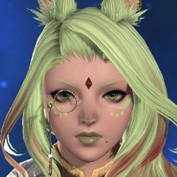 Lilac Loa