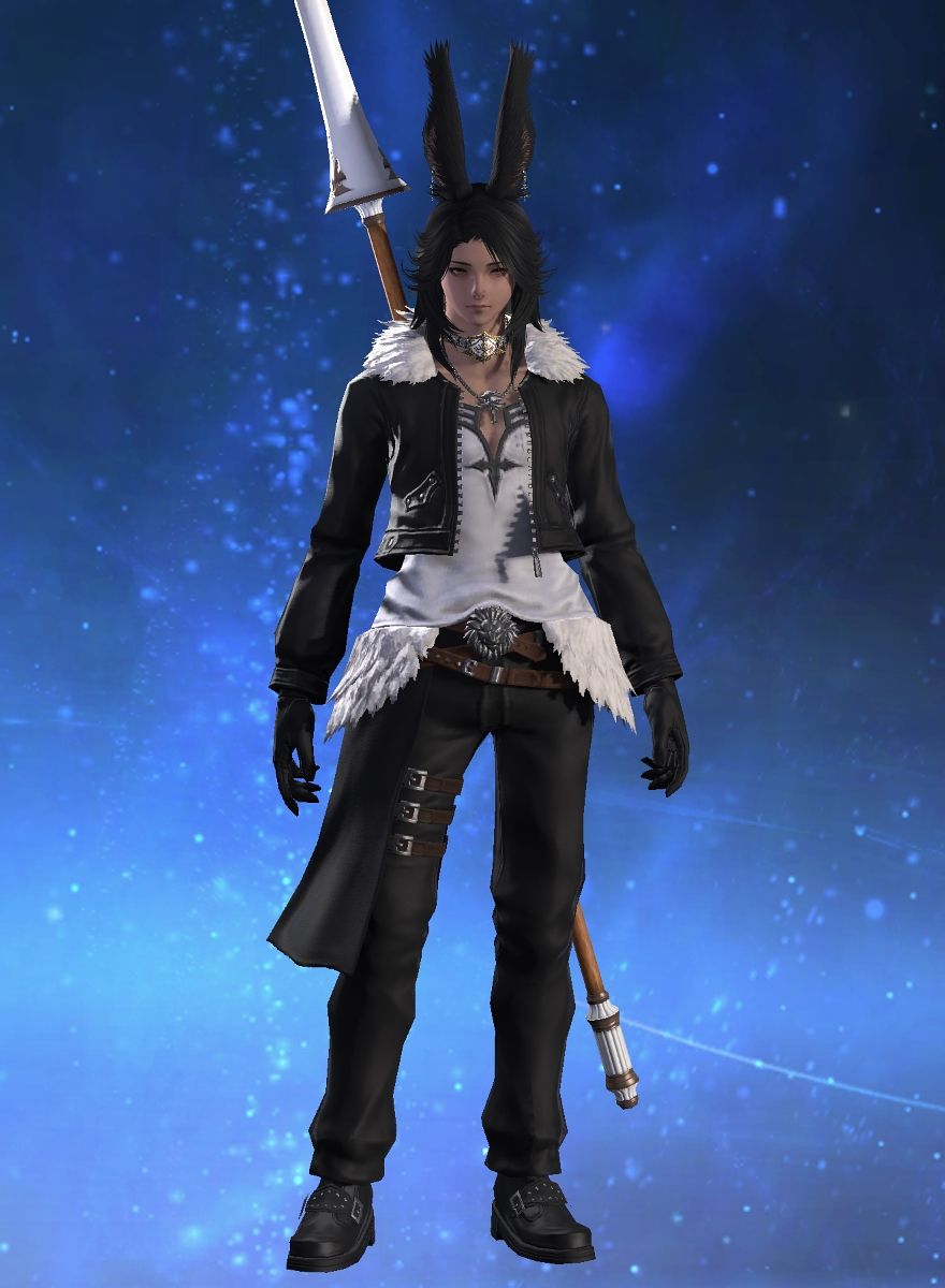 L'eon' Tia