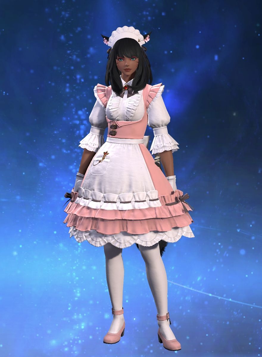 Faelight Moon