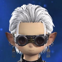 Tempest Magus