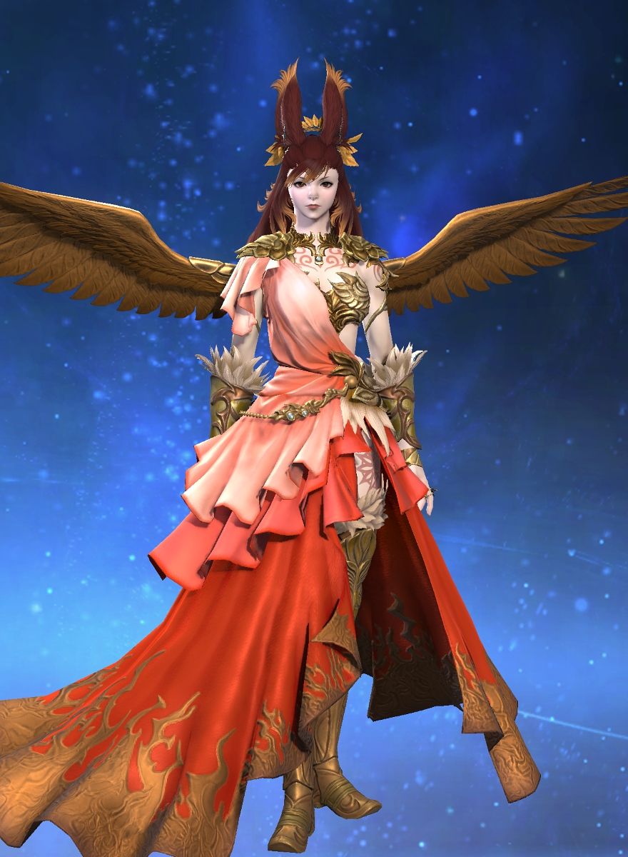 Yrys Ruin