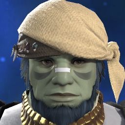 Bigg Green