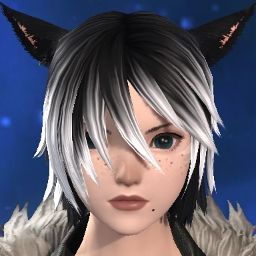 Cass'i Catnip