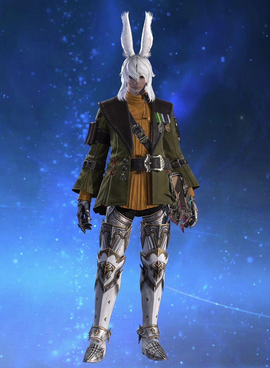 Mikh'li Molkoh