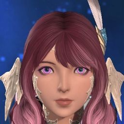 Naeylin's Avatar