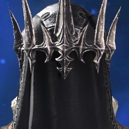Paragon Robert