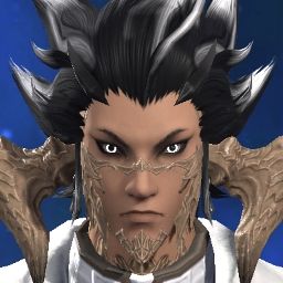 Immortal Scar