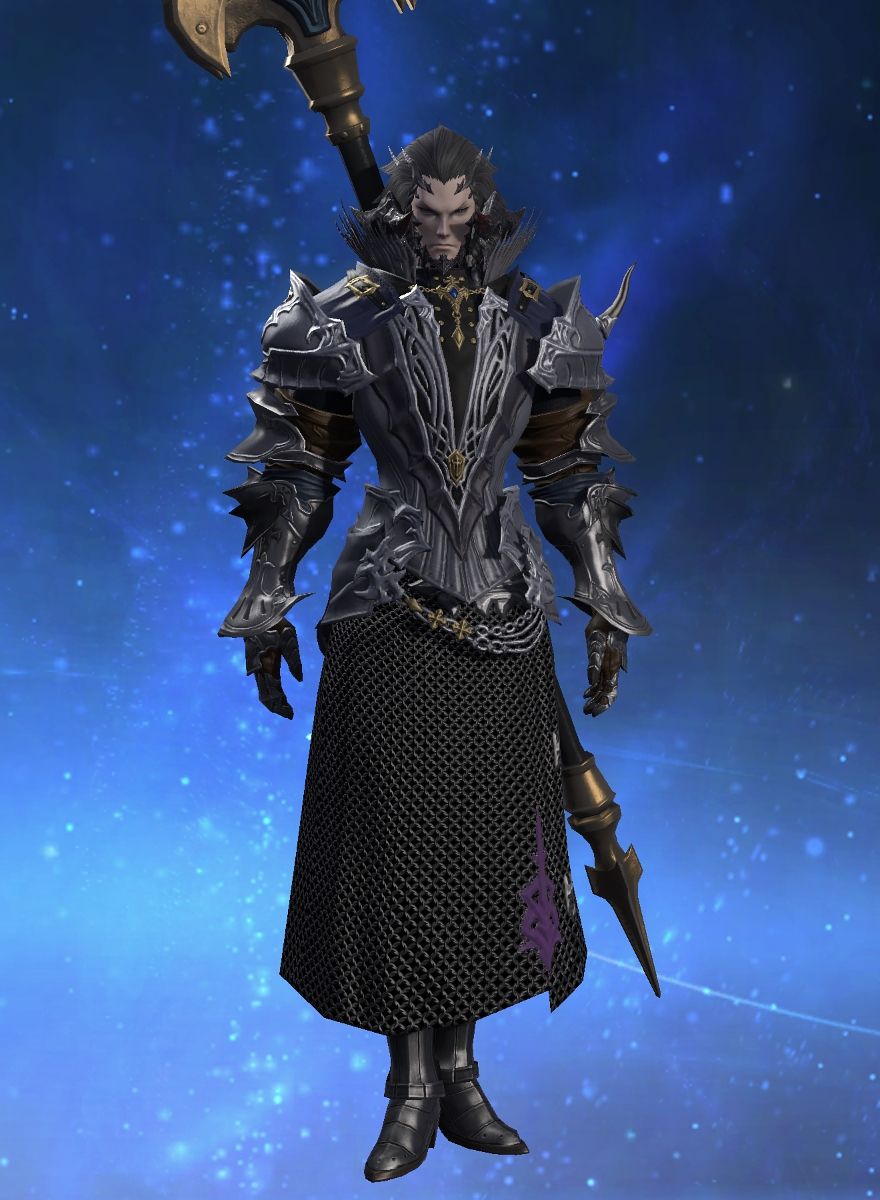 Warnat Darkfang