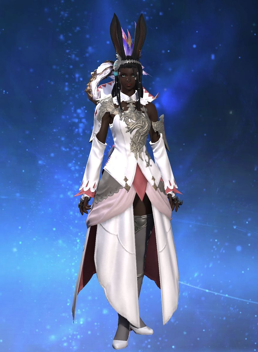 Usagi Lunhome