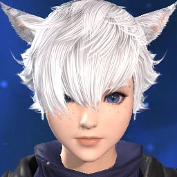 Alphinaud Leveillpurr