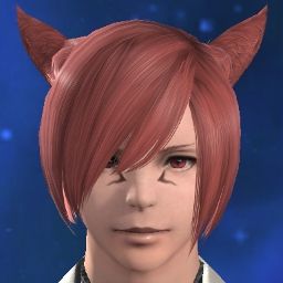 Ecre's Avatar