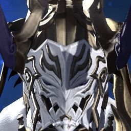 Death- Demon