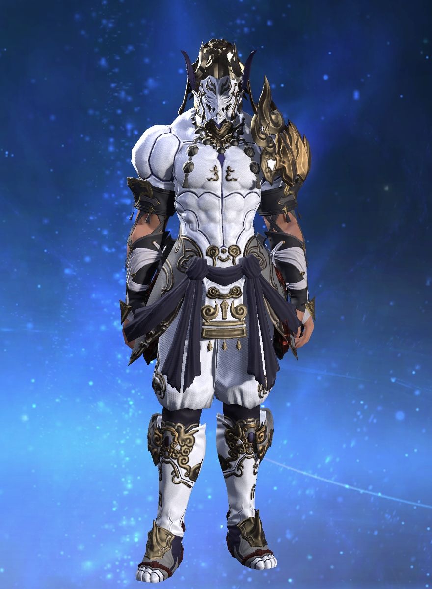 Death- Demon