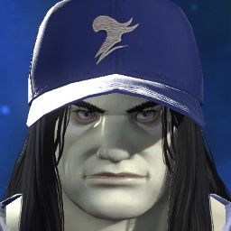 Tony Baseball