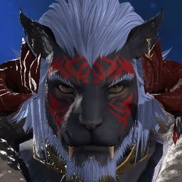 Griever Squallheart
