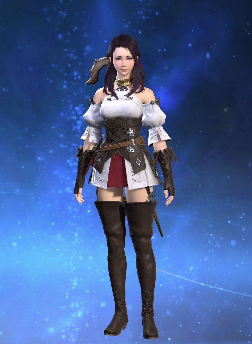 Yuika Agapanthus