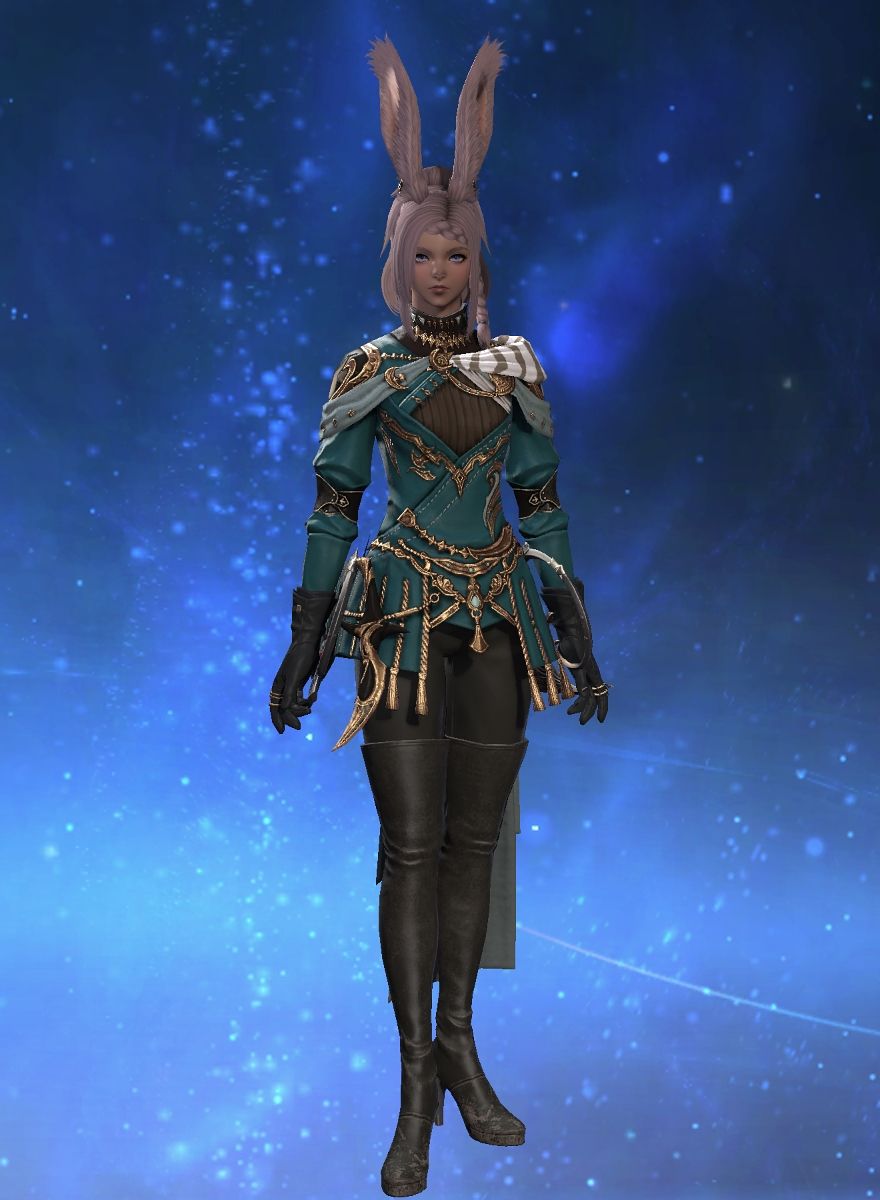 Rhela Ryuu