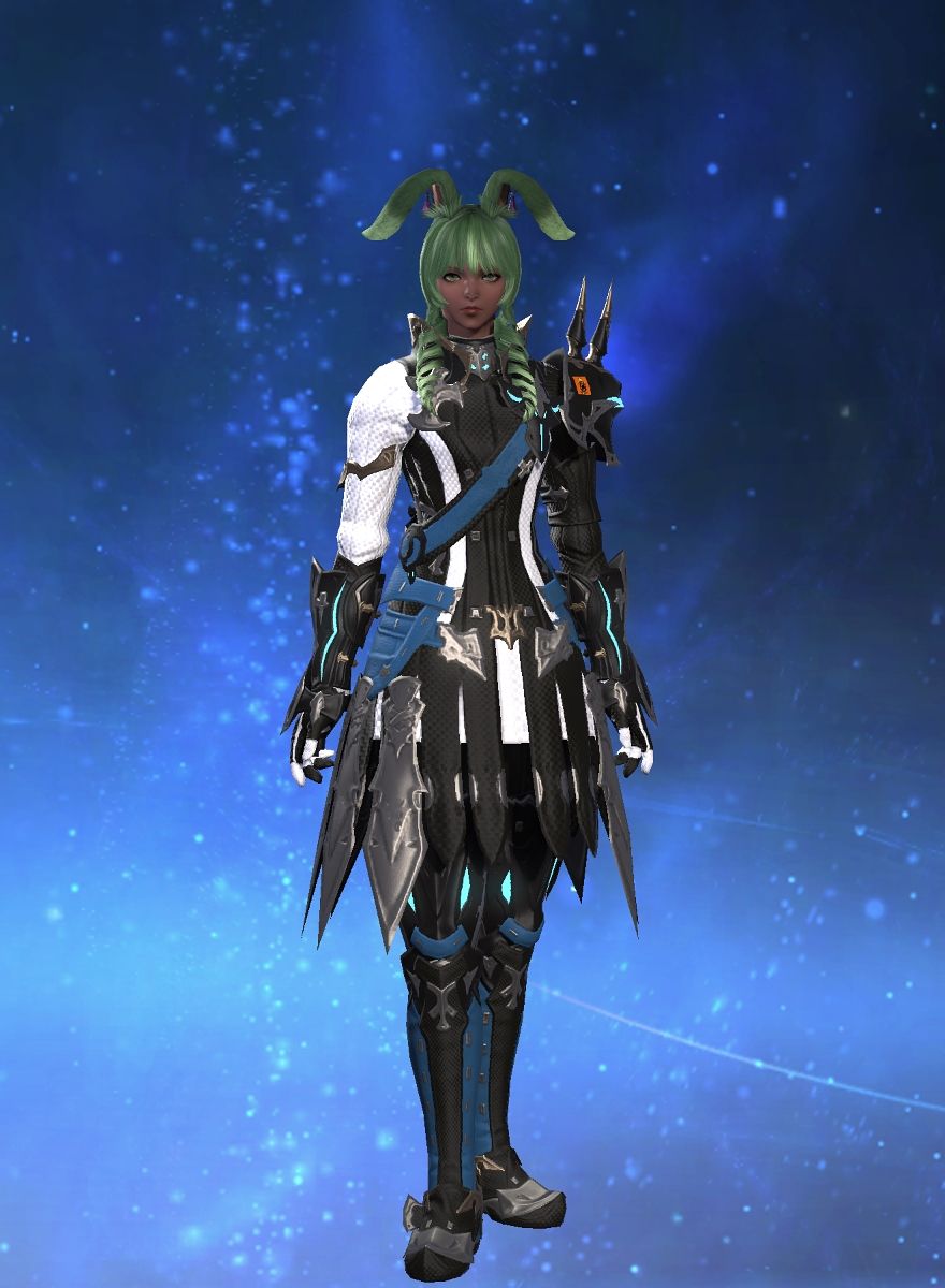 Lunaris Moonbeam