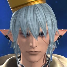 Haurchefant Gerofalo